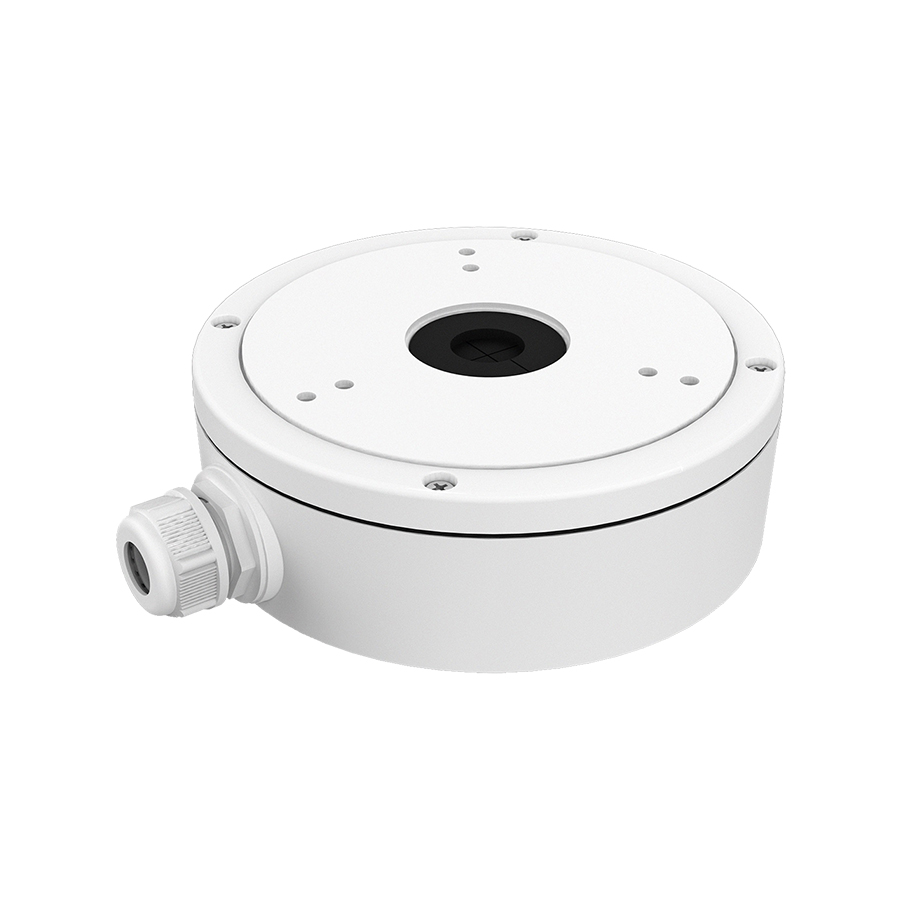 Oculur ATF-J Junction Box for Turret Dome Camera