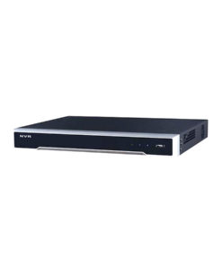 Oculur XNR16-2P 16 Channel PoE 12MP 4K Network Video Recorder