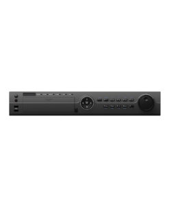 Oculur XNR32-4P 32 Channel PoE 12MP 4K Network Video Recorder – POS integration, Up to 6TB Storage Support