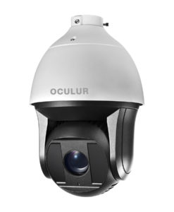 Oculur XPTZ-36AIR 2MP Ultra Low-light PTZ Outdoor IP Network Security Camera – IR up to 655ft